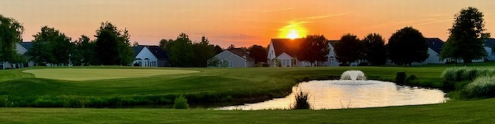 BannerSunset