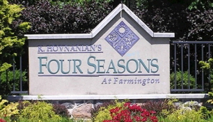 Four Seasons at Farmington